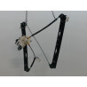 MECANISME+MOTEUR LEVE-GLACE AVANT DROIT BMW X3 2006-