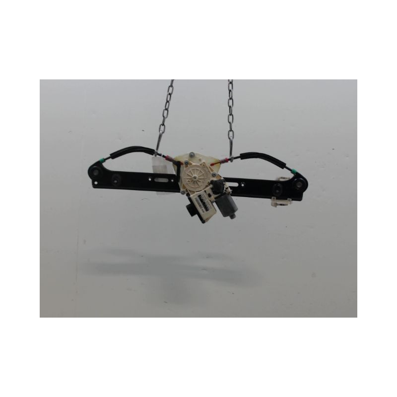 MECANISME+MOTEUR LEVE-GLACE ARRIERE DROIT BMW X3 2006-
