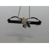 MECANISME+MOTEUR LEVE-GLACE ARRIERE DROIT BMW X3 2006-