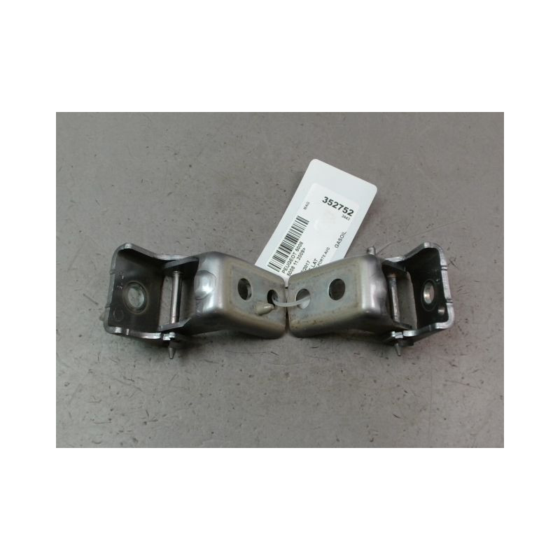 CHARNIÈRE PORTE AVG PEUGEOT 5008 2009-