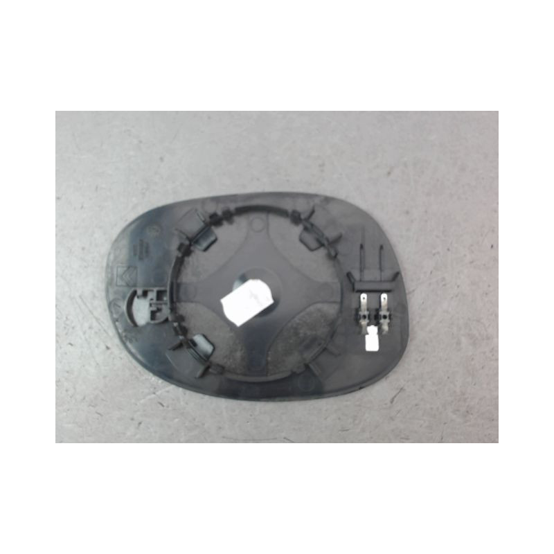 GLACE RETROVISEUR EXT G CITROEN C3 I Phase 2 2005-2010
