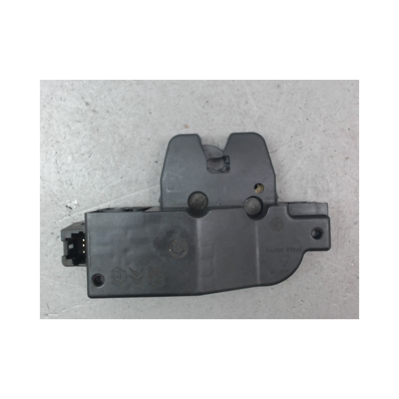 SERRURE HAYON  CITROEN C3 I Phase 2 2005-2010