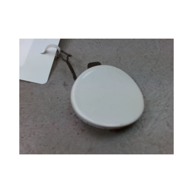 OBTURATEUR COUVRE CROCHET DE BOUCLIER AR VOLKSWAGEN GOLF VII Phase 1 (5G) 2012-...