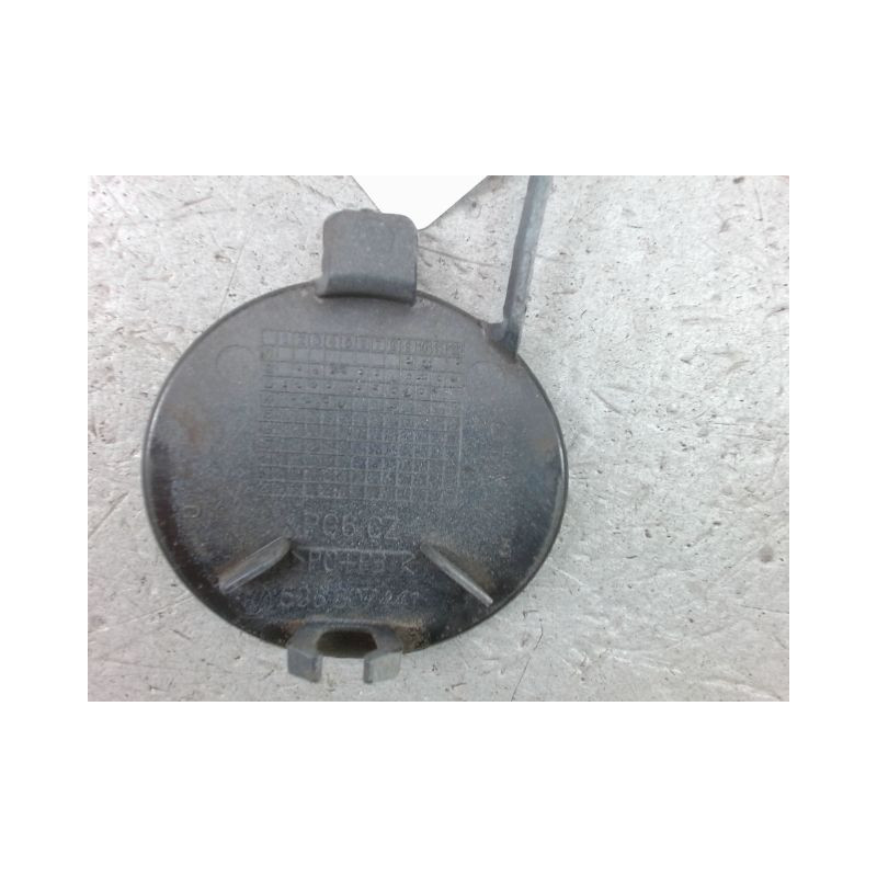 OBTURATEUR COUVRE CROCHET DE BOUCLIER AR VOLKSWAGEN GOLF VII Phase 1 (5G) 2012-...