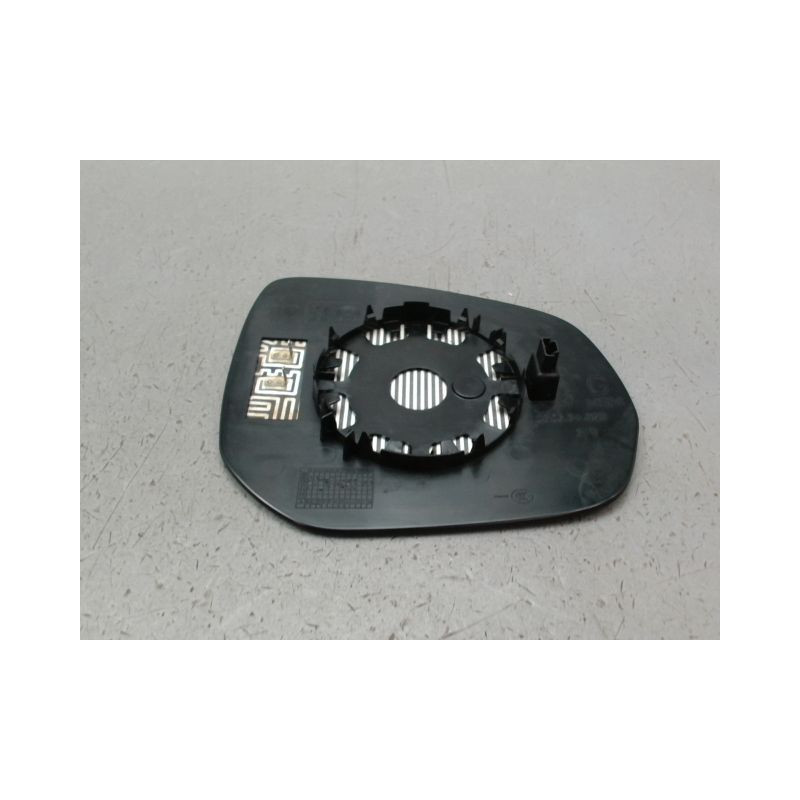 GLACE RETROVISEUR EXT G PEUGEOT 3008 BREAK I Phase 1 2009-2013
