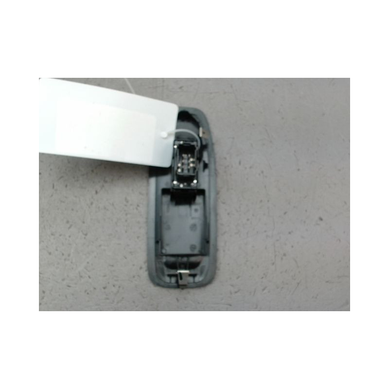 COMMANDE LEVE-GLACE PORTE AVD PEUGEOT 208 Phase 1 2012-...