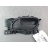 POIGNEE INTERIEURE PORTE ARRIERE GAUCHE PEUGEOT 208 Phase 1 2012-...