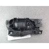POIGNEE INTERIEURE PORTE ARRIERE GAUCHE PEUGEOT 208 Phase 1 2012-...
