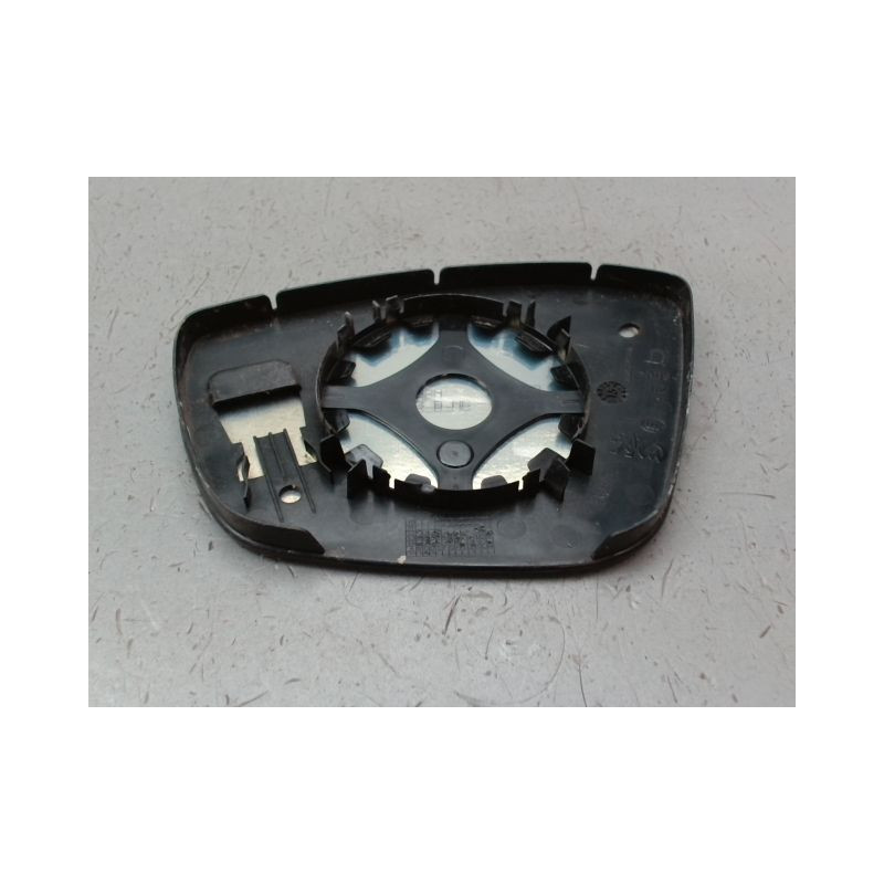GLACE RETROVISEUR EXT D PEUGEOT 208 Phase 1 2012-...