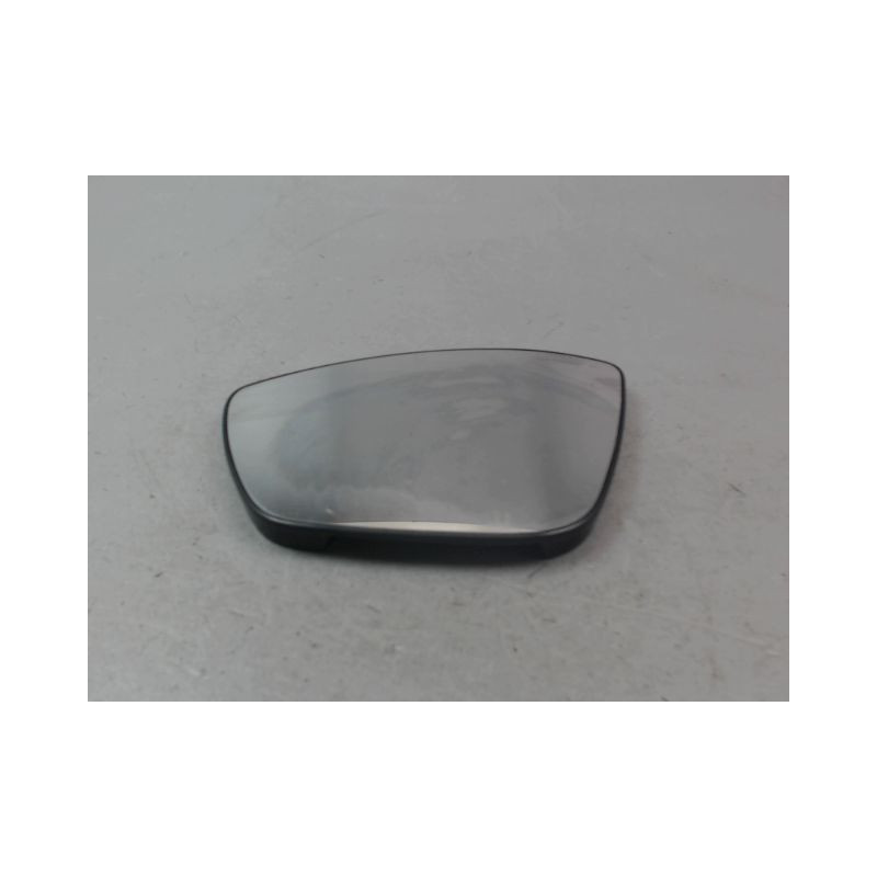 GLACE RETROVISEUR EXT G PEUGEOT 208 Phase 1 2012-...