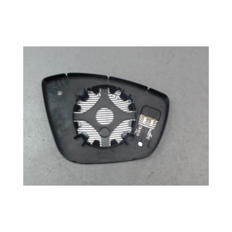 GLACE RETROVISEUR EXT G PEUGEOT 208 Phase 1 2012-...