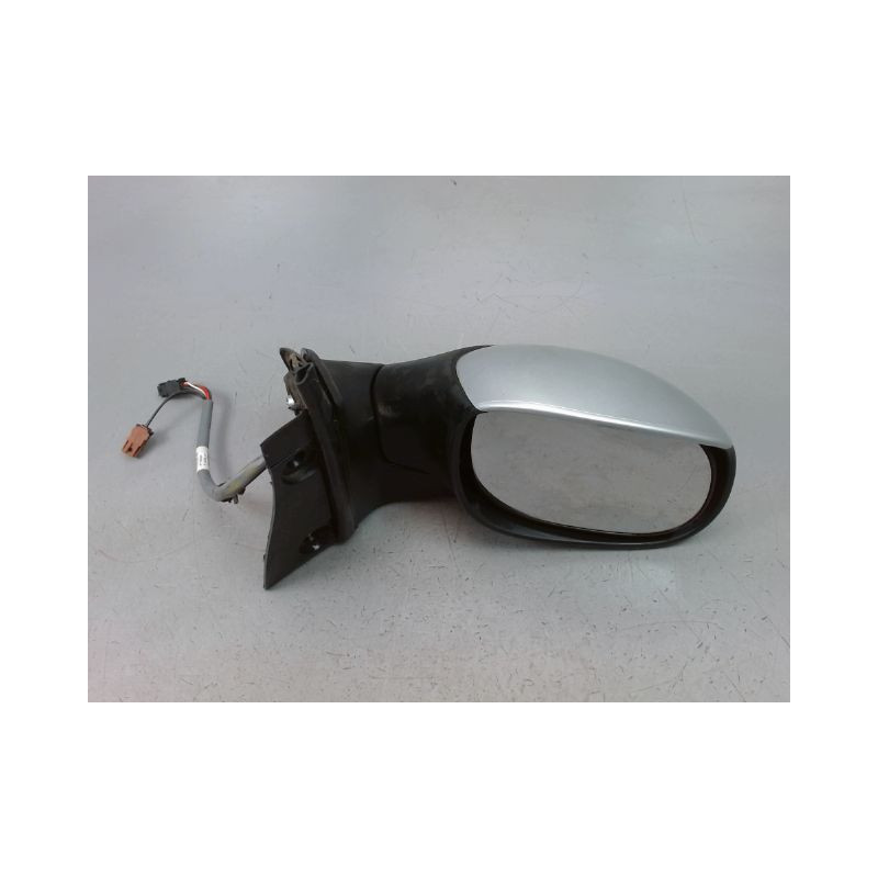 RETROVISEUR EXTERIEUR ELECTRIQUE DROIT PEUGEOT 1007 2005-2010