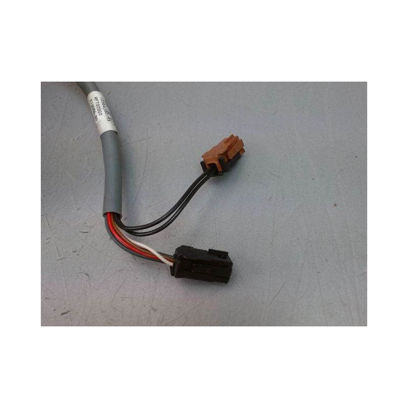 RETROVISEUR EXTERIEUR ELECTRIQUE DROIT PEUGEOT 1007 2005-2010
