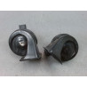 KLAXON / AVERTISSEUR BMW SERIE 1 II (F20/F21) 2011-...