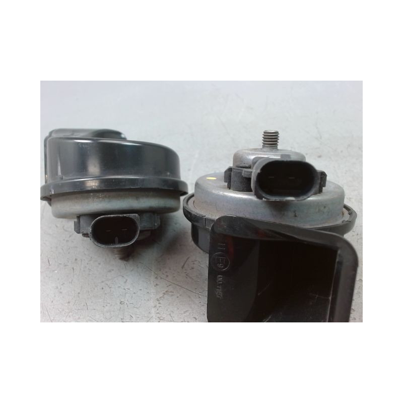 KLAXON / AVERTISSEUR BMW SERIE 1 II (F20/F21) 2011-...