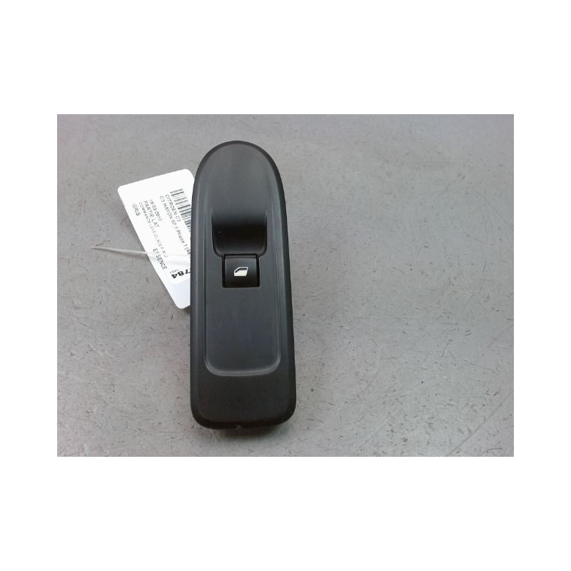 COMMANDE LEVE-GLACE PORTE AVD CITROEN C3 II Phase 1 (A51) 2009-2013