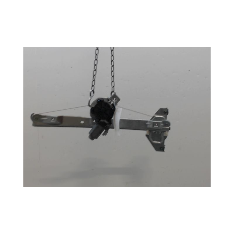 MECANISME+MOTEUR LEVE-GLACE AVANT DROIT CITROEN C3 II Phase 1 (A51) 2009-2013