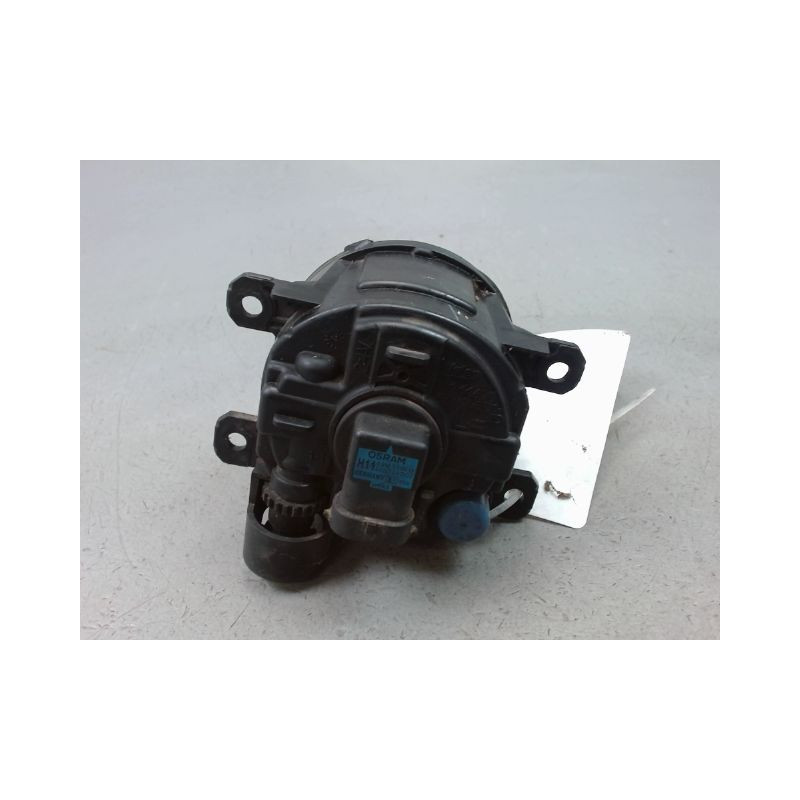 PHARE ANTIBROUILLARD AVANT DROIT PEUGEOT 308 SW 2008-