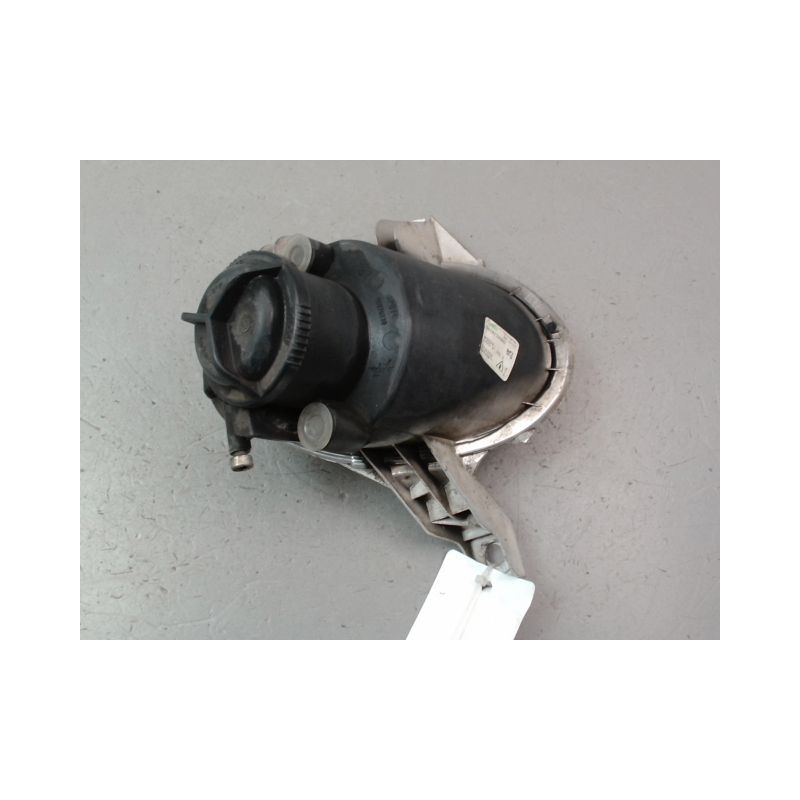 PHARE ANTIBROUILLARD AVANT GAUCHE PEUGEOT 206 SW 2002-2006