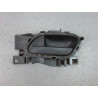 POIGNEE INTERIEURE PORTE AVANT GAUCHE CITROEN BERLINGO FG II Phase 1 (B9) 2008-2012