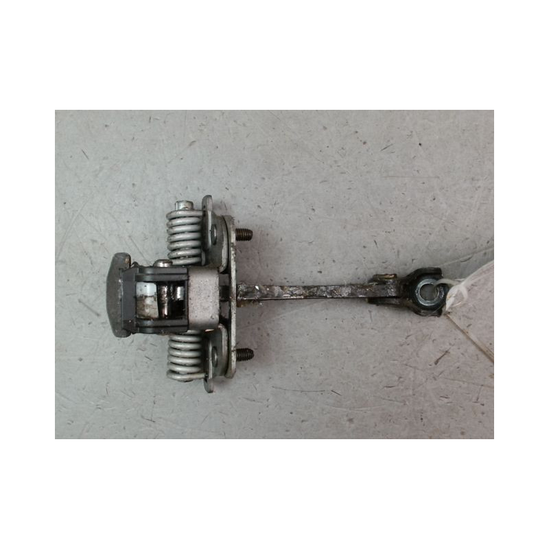 TIRANT PORTE AVANT GAUCHE CITROEN BERLINGO FG II Phase 1 (B9) 2008-2012
