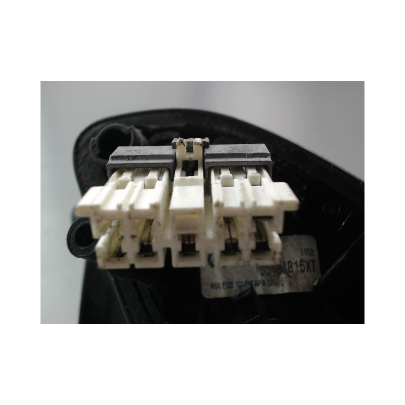 RETROVISEUR EXTERIEUR ELECTRIQUE GAUCHE CITROEN XSARA PICASSO MONOSP. 1999-2010