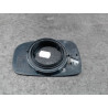 GLACE RETROVISEUR EXT G PEUGEOT 306 BREAK 97-2002