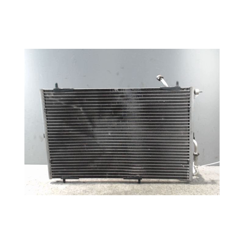 CONDENSEUR CLIMATISATION PEUGEOT 206 SW 02-06