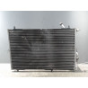 CONDENSEUR CLIMATISATION PEUGEOT 206 SW 02-06