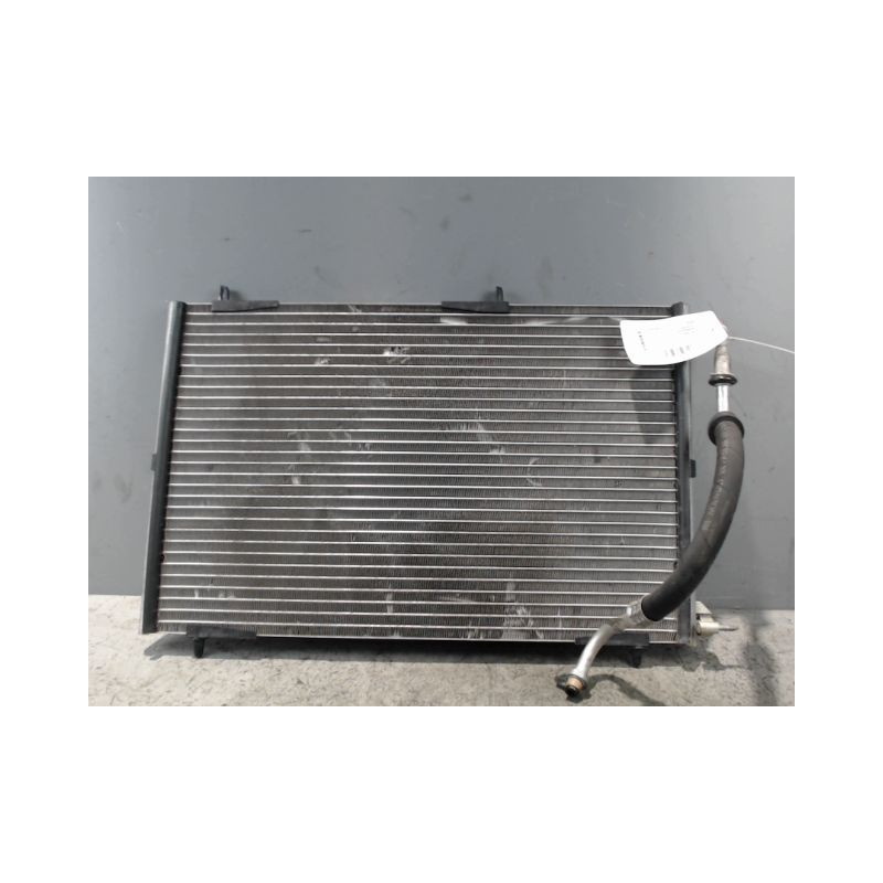 CONDENSEUR CLIMATISATION PEUGEOT 206 SW 02-06