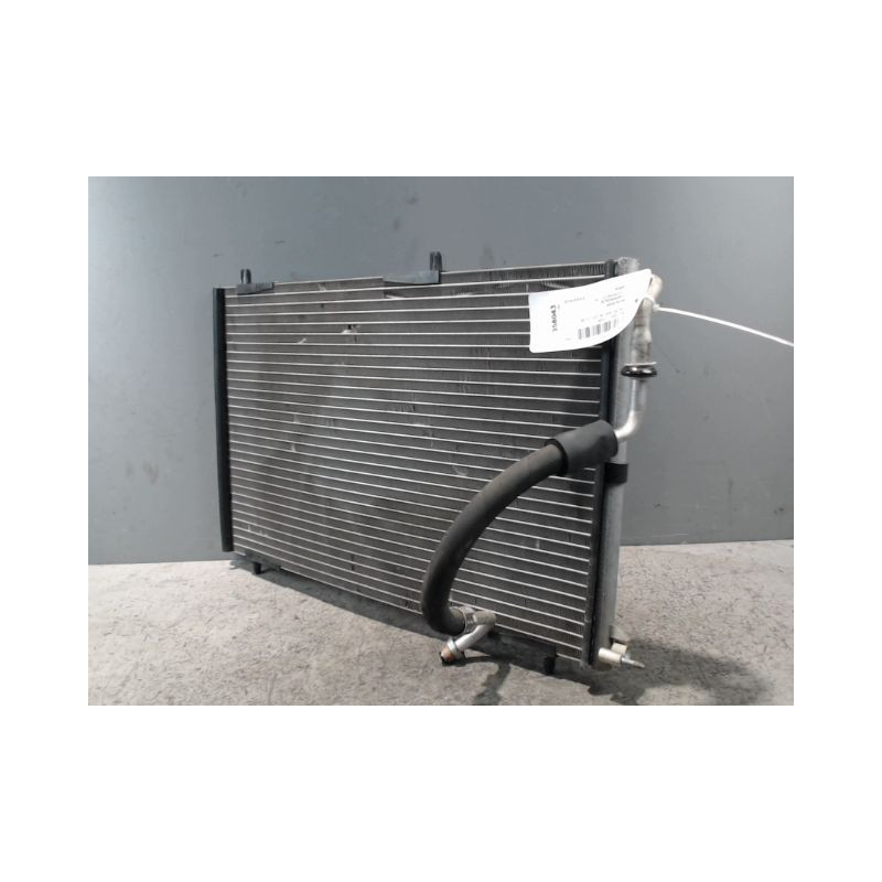 CONDENSEUR CLIMATISATION PEUGEOT 206 SW 02-06