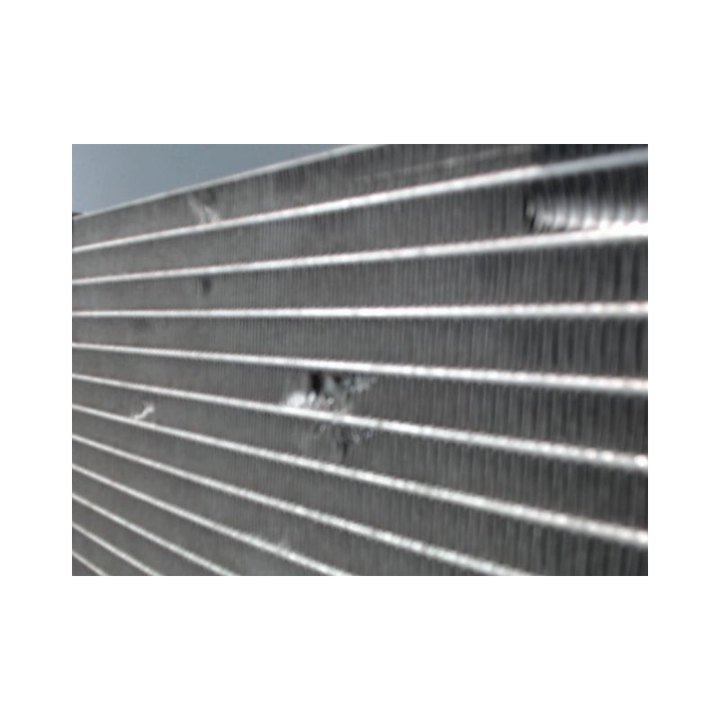 CONDENSEUR CLIMATISATION PEUGEOT 206 SW 02-06