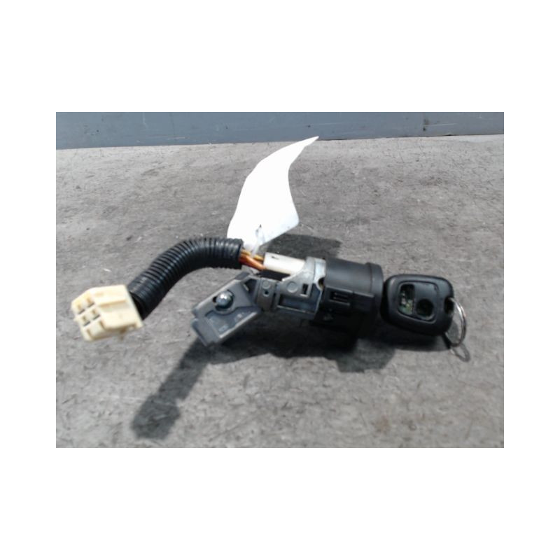 ANTIVOL DE DIRECTION CITROEN C1 5P