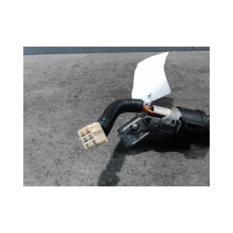 ANTIVOL DE DIRECTION CITROEN C1 5P