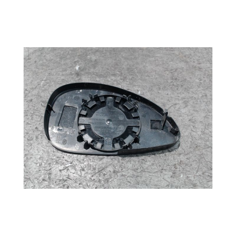 GLACE RETROVISEUR EXT G CITROEN C4 04-08