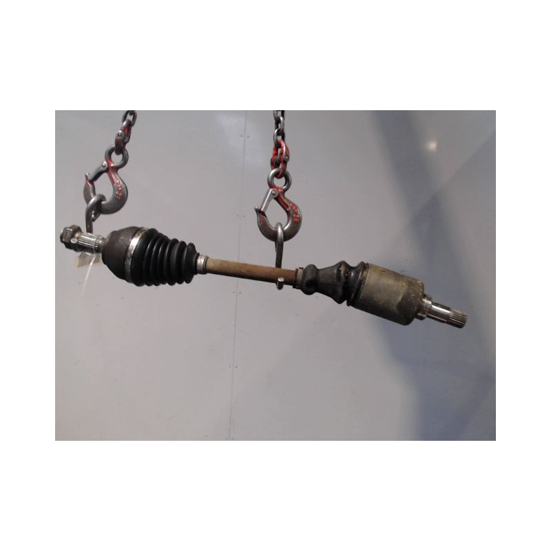 TRANSMISSION AVANT GAUCHE PEUGEOT 306 97-2001 1.6