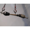 TRANSMISSION AVANT GAUCHE PEUGEOT 306 97-2001 1.6