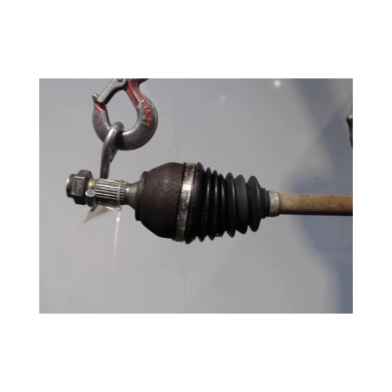 TRANSMISSION AVANT GAUCHE PEUGEOT 306 97-2001 1.6