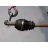 TRANSMISSION AVANT GAUCHE PEUGEOT 306 97-2001 1.6