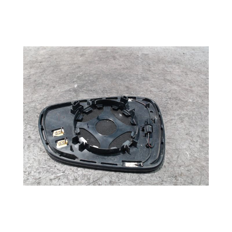 GLACE RETROVISEUR EXT D CITROEN C5 2008-