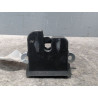 SERRURE HAYON  VOLKSWAGEN POLO 2009-