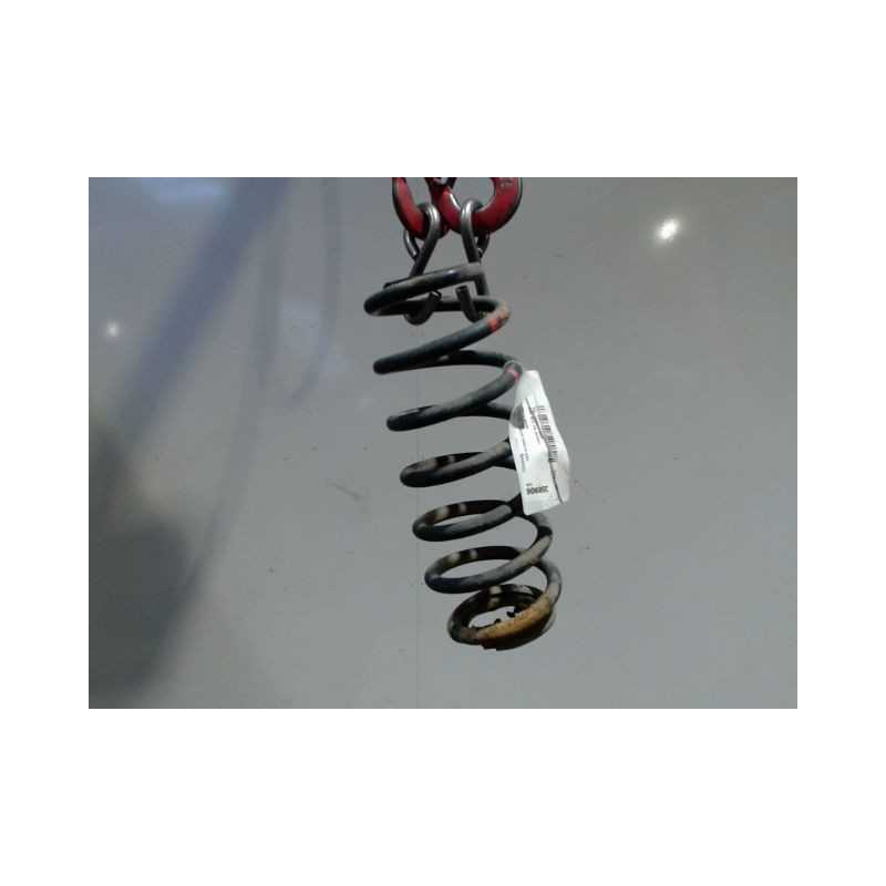RESSORT AMORTISSEUR ARRIERE GAUCHE PEUGEOT 308 SW 2008-