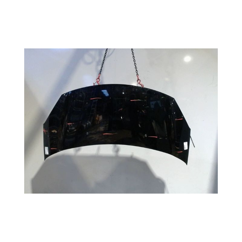 CAPOT CITROEN C3 2009-
