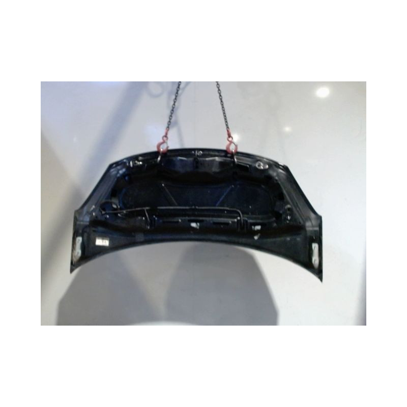 CAPOT CITROEN C3 2009-