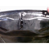 CAPOT CITROEN C3 2009-