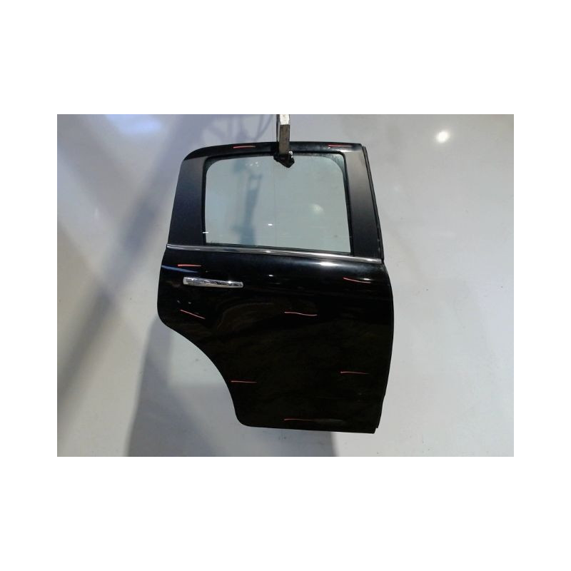 PORTE ARRIERE DROIT CITROEN C3 2009-