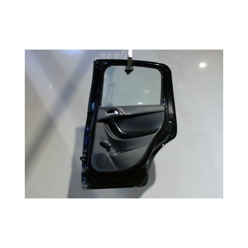 PORTE ARRIERE DROIT CITROEN C3 2009-
