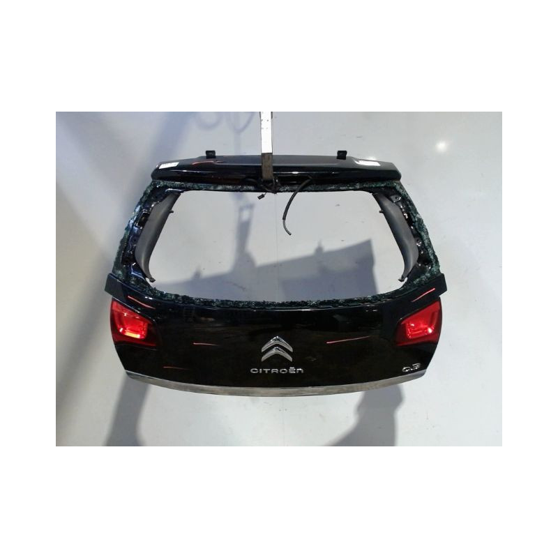 HAYON CITROEN C3 2009-