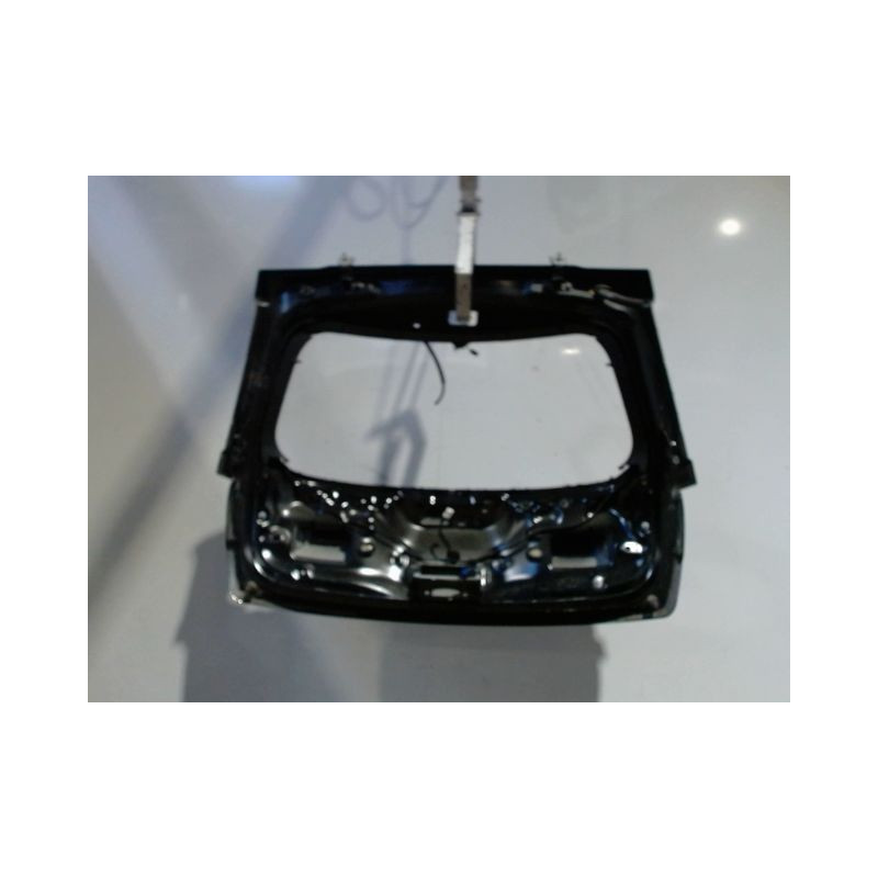 HAYON CITROEN C3 2009-