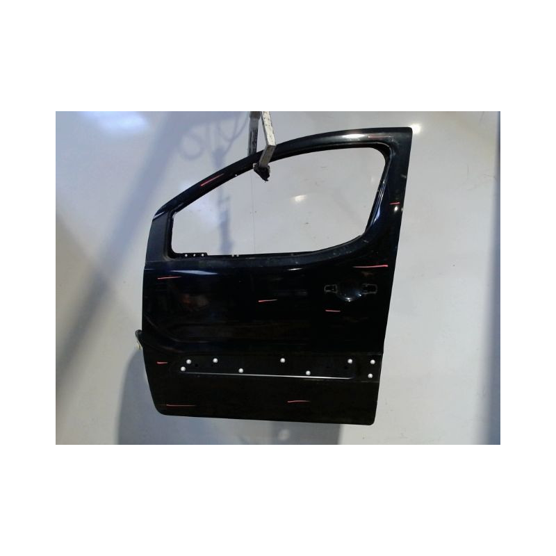 PORTE AVANT GAUCHE PEUGEOT PARTNER TEPEE 2008-